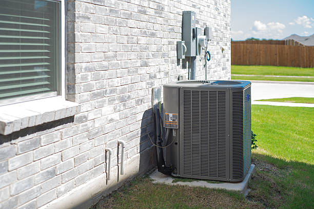 Reliable Emergency Hvac contractor in Berea, KY by FH HVAC